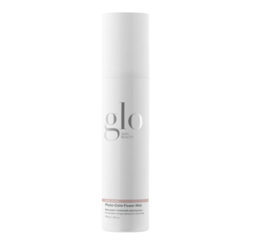 <p><span style="color: rgb(0, 0, 0); font-size: 16px">Calm and quench any reactive skin moments, while boosting moisture levels and toning skin with this nourishing flower-infused mist, powered by skin-soothing rose water and chamomile.</span></p>