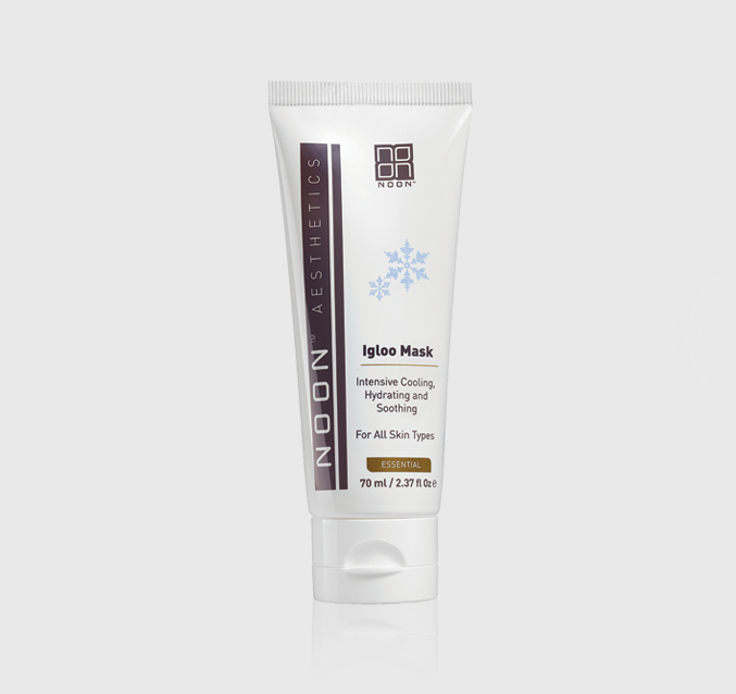 <p><span style="color: rgb(67, 56, 49); font-size: 16px">MediClay Mask is a purifying mask for the treatment of oily/problematic skin. MediClay Mask detoxifies the pores, alleviates redness and irritation, helps to minimize breakouts, and reduces the proliferation of acne-causing bacteria. Ideal mask for oily and acne-prone skin types.</span></p>