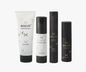 <p><span style="color: rgb(0, 0, 0); font-size: medium">A complete 6-step regimen designed to restore and support your skin’s natural microbiome. Includes essentials like the Living Biome Duo, moisturizer, and SPF to promote radiant, balanced, and healthy-looking skin.</span></p>