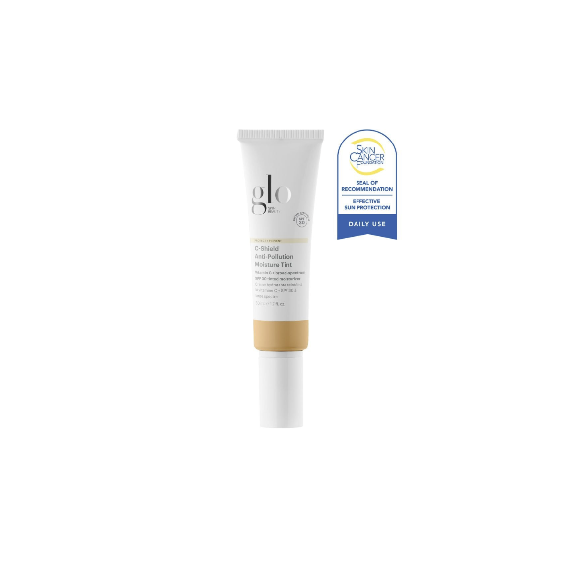 <p><span style="color: rgb(0, 0, 0); font-size: 16px">Protect, perfect, and hydrate skin with this 3-in-1 tinted moisturizer. Skincare, sunscreen, and mineral makeup, powered by reef-safe SPF and natural mineral pigments, this flexible tint delivers weightless wearability for a sheer, dewy, radiant finish.</span></p>