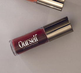 <p>Ourself Lip Conditioner BERRY</p>