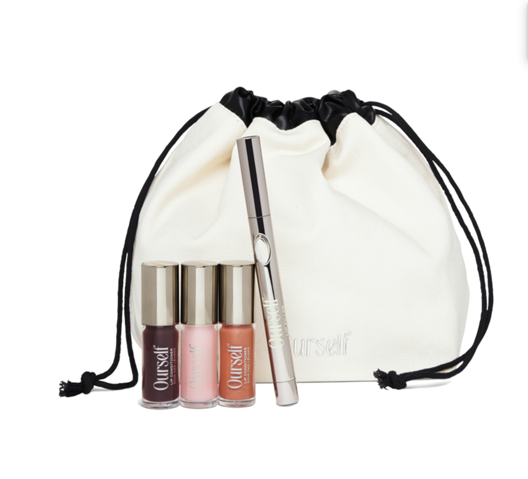<p><span style="color: rgb(0, 0, 0); font-size: medium">Enhance, hydrate, and define with this luxurious lip care duo. The set includes the clinically backed Lip Filler and Lip Conditioner, designed to visibly plump, smooth fine lines, and restore youthful volume—no needles required. Perfect as a gift or self-care treat for softer, fuller-looking lips.</span></p>