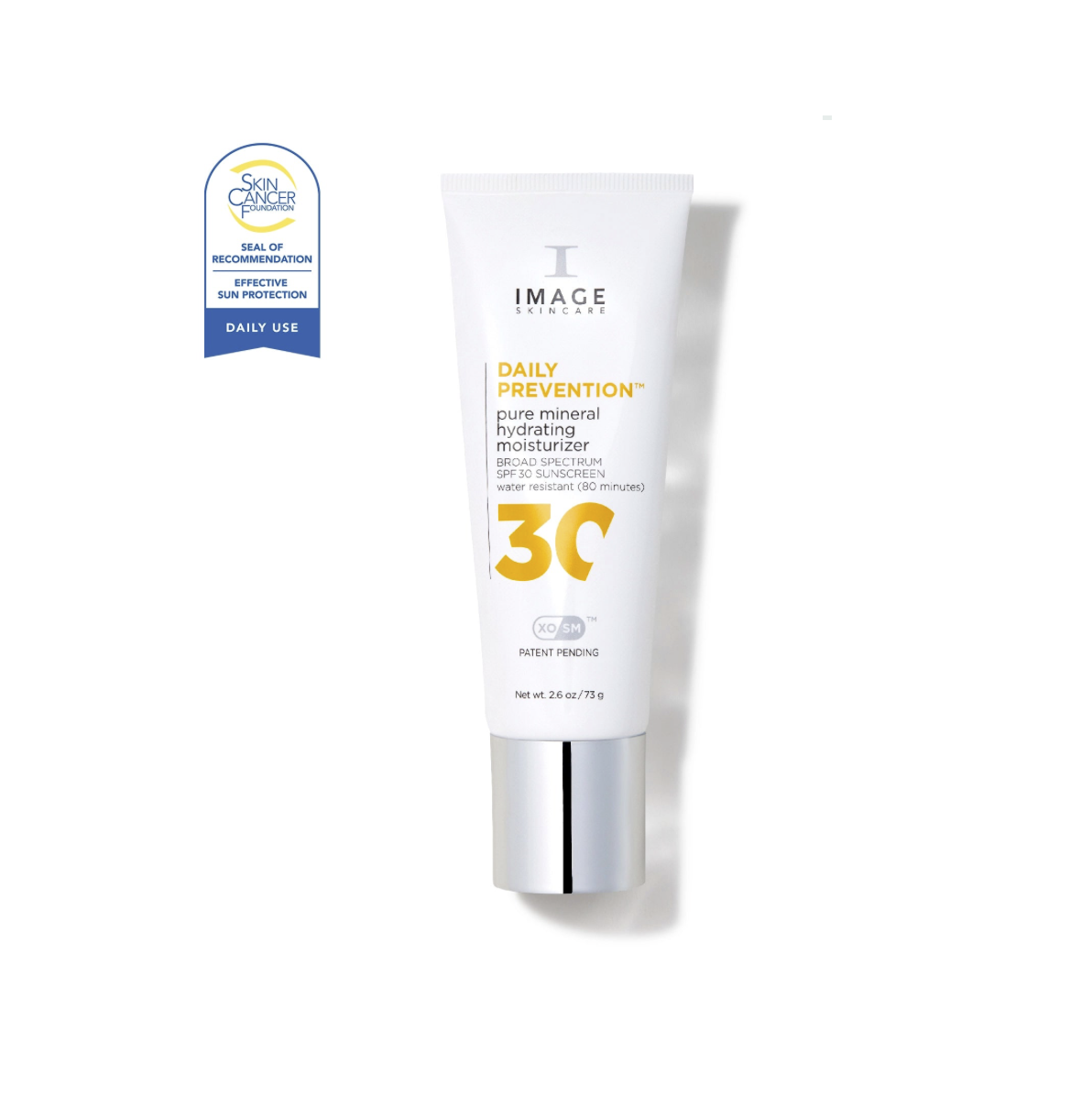 <p><span style="color: rgb(0, 0, 0); font-size: 16px">A mineral SPF 30 moisturizer with XOSM™ Technology that features advanced antioxidants and hyaluronic acid for all-day hydration and nourishment, plus daily broad-spectrum sunscreen protection.</span></p>