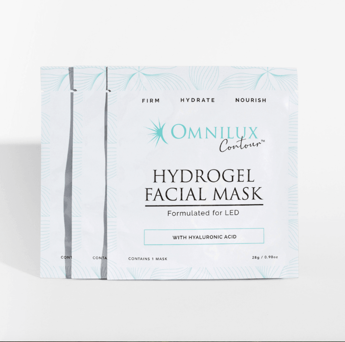 <p><span style="color: rgb(0, 0, 0); font-size: 16px">Specially designed to supercharge your Contour&nbsp;Face results.&nbsp;</span></p>