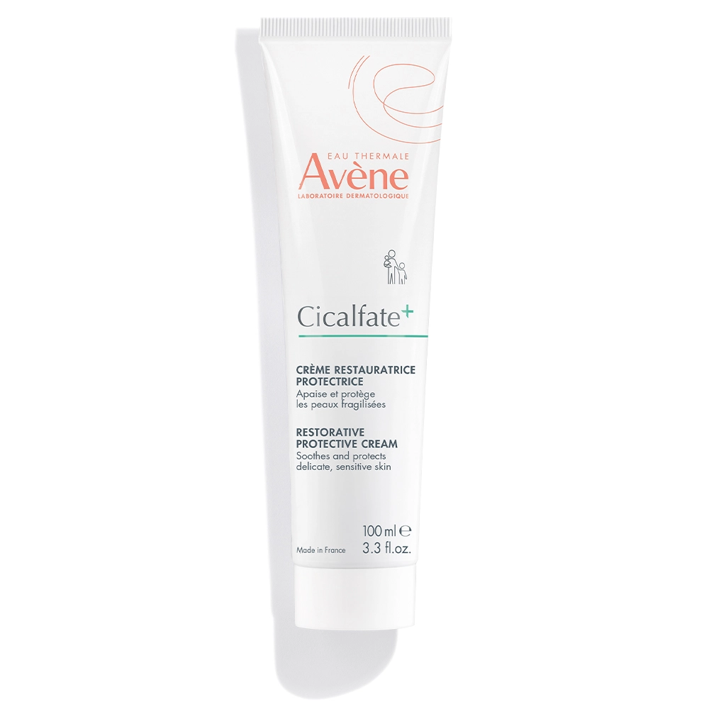 <p>A deeply moisturizing cream designed for long-lasting use—up to 45 applications per container. It features a specialized postbiotic component that supports a balanced skin microbiome, aiding in skin recovery. Clinically shown to help restore the skin within 48 hours.* This versatile barrier-repair formula is recommended by dermatologists and suitable for all ages, including infants, kids, and adults. Recognized by the National Eczema Association for its safety and effectiveness.</p>