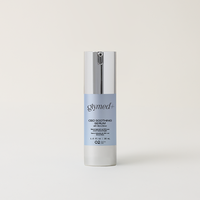 <p><strong>SPECIAL ORDER ITEM</strong><br>Perfect for ultra-sensitive skin, this gentle serum helps calm and protect. Micro Silver reduces bacteria, while peptides firm and tighten for healthier, smoother skin.<br><br><strong>Size: </strong><span style="color: rgb(29, 30, 30); font-size: 16px">1 oz | 30 ml</span></p>