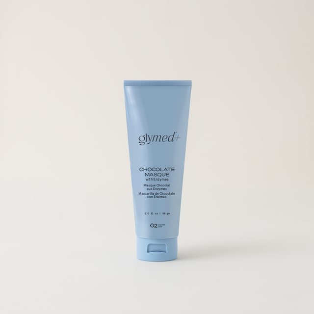 <p><strong>SPECIAL ORDER ITEM</strong><br>A delicious treat for your skin! Packed with cocoa extract and antioxidants, this masque boosts circulation, improves elasticity, and brightens your complexion for a healthy, radiant glow.<br><br><strong>Size: </strong><span style="color: rgb(29, 30, 30); font-size: 16px">2 oz | 59 ml</span></p>