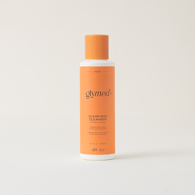 <p>A powerful acne-fighting wash with 2.5% Benzoyl Peroxide to target acne-causing bacteria. Helps clear and heal both inflamed and non-inflamed breakouts while soothing and detoxifying congested skin.<br><br><strong>Size: </strong><span style="color: rgb(29, 30, 30); font-size: 16px">8 oz | 236 ml</span></p>