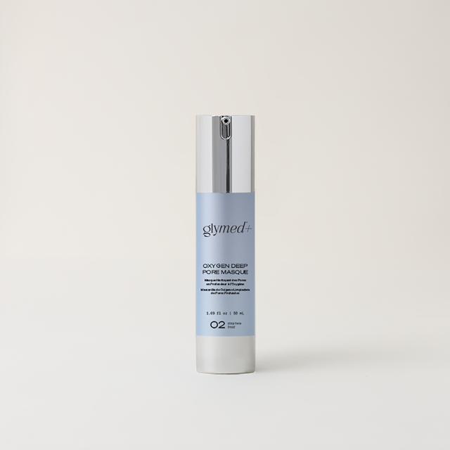 <p>Revive dull, tired skin with this deep-cleaning, oxygen-rich masque. It works to unclog pores, boost cell turnover, and reveal smoother, brighter skin.<br><br><strong>Size: </strong><span style="color: rgb(29, 30, 30); font-size: 16px">1.69 oz | 50 ml</span></p>