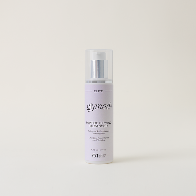 <p><strong>SPECIAL ORDER ITEM</strong><br>This creamy, peptide-rich cleanser hydrates, firms, and nourishes the skin. Great to also use as a mask as a skin pick-me-up and ideal as your second cleanse to leave skin smooth, lifted, and glowing.<br><br><strong>Size: </strong><span style="color: rgb(29, 30, 30); font-size: 16px">6.75 oz | 200 ml</span></p>