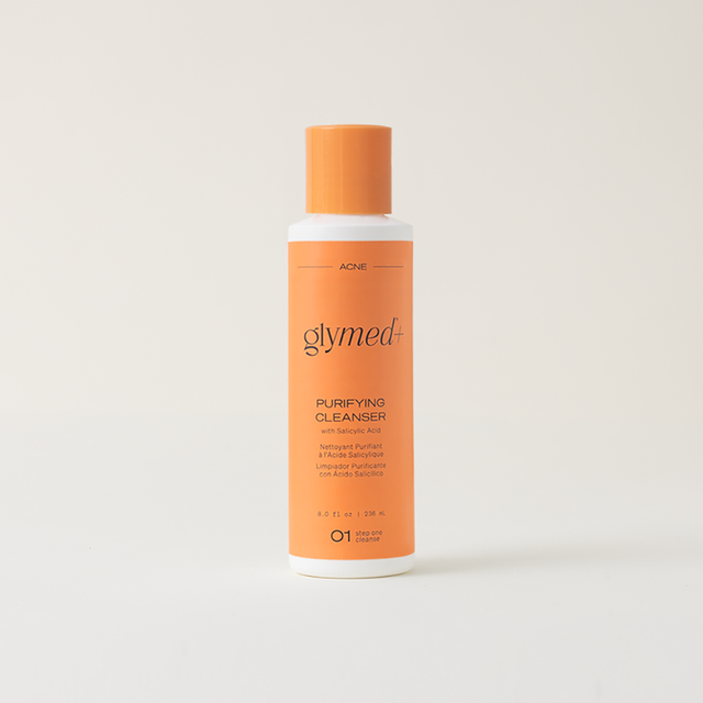 <p>A gentle yet powerful cleanser that promotes clear, balanced skin. 2% Salicylic Acid helps fight acne by reducing oil, unclogging pores, and preventing breakouts. Aloe Vera and Green Tea soothe, hydrate, and support healing for a smoother, healthier complexion.<br><br><strong>Size: </strong>8 oz | 236 ml</p>