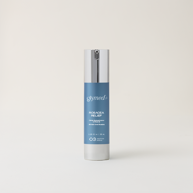 <p><strong>SPECIAL ORDER ITEM</strong><br>A natural, gentle solution to reduce redness, flushing, and irritation—without prescription drugs. Fortified with aescin to calm inflammation, strengthen capillaries, and support skin healing. Helps improve elasticity and repair damage from heat and irritation.<br><br><strong>Size: </strong><span style="color: rgb(29, 30, 30); font-size: 16px">1.69 oz | 50 ml</span></p>
