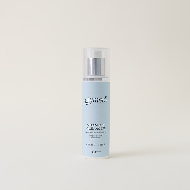 <p>An antioxidant-rich cleanser that hydrates and protects the skin. Gently removes dead skin cells, makeup, oil, and impurities. A creamy, healing formula perfect for post-treatment care.<br><br><strong>Size: </strong><span style="color: rgb(29, 30, 30); font-size: 16px">6.75 oz | 200 ml</span></p>