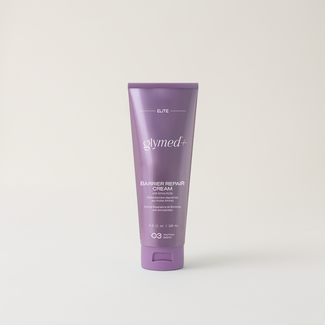 <p>This rich, soothing cream helps protect and restore your skin’s natural barrier. Packed with ceramides, lipids, and amino acids, it locks in moisture and shields skin from daily stress and seasonal changes. Great for dry, sensitive, thinning, or mature skin.<br><br><strong>Size: </strong><span style="color: rgb(29, 30, 30); font-size: 16px">4 oz | 118 ml</span></p>