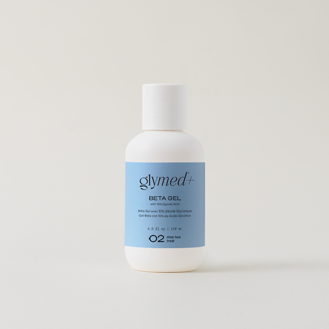 <p>A lightweight, hydrating serum that gently exfoliates to reveal smoother, brighter skin. With 10% glycolic acid, it helps reduce fine lines, fight signs of aging, calm inflammation, and support skin healing.<br><br><strong>Size: </strong><span style="color: rgb(29, 30, 30); font-size: 16px">4 oz | 118 ml</span></p>