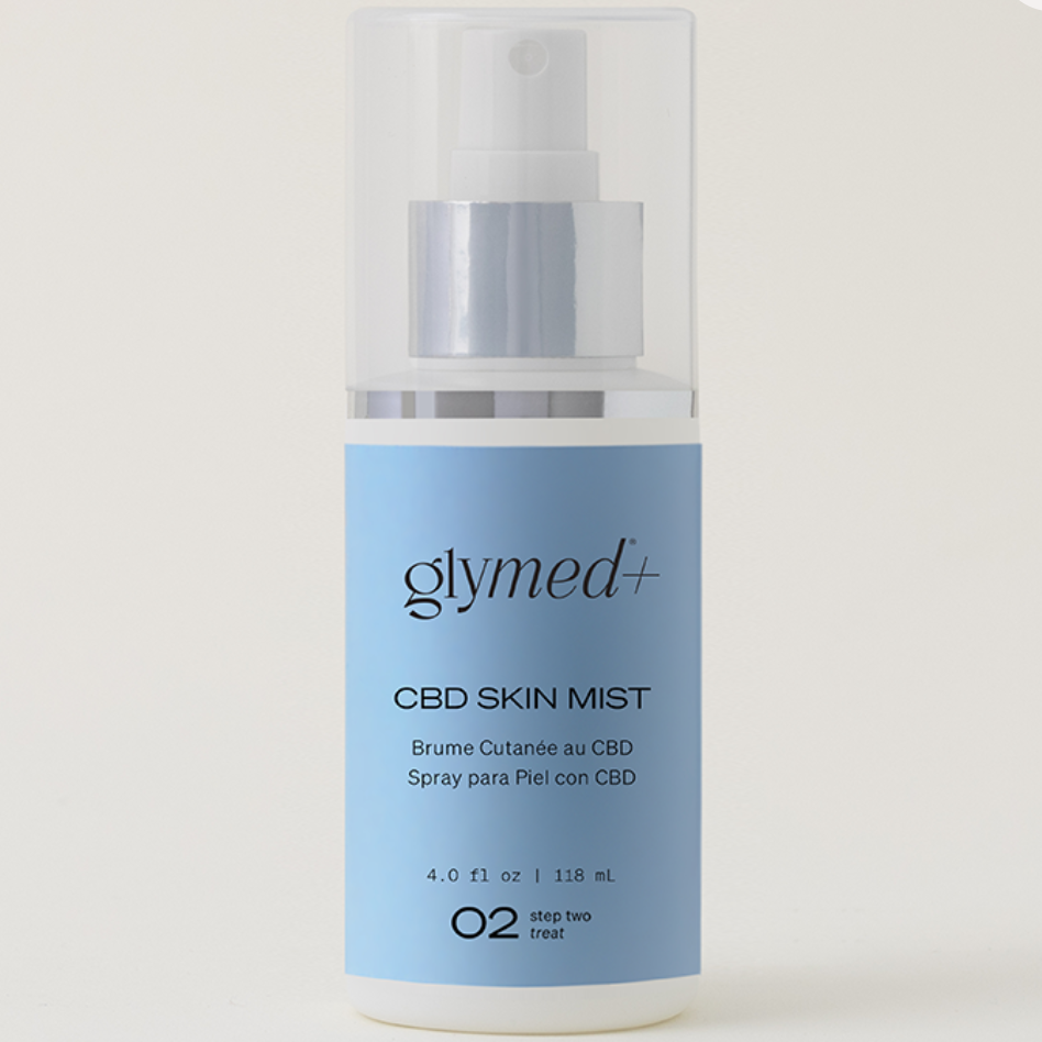 <p><strong>SPECIAL ORDER ITEM</strong><br>A refreshing mist that helps calm, balance, and brighten your skin. With CBD and Vitamin B3 to reduce redness and even skin tone. Perfect after cleansing, to set makeup, or for a quick pick-me-up anytime.<br><br><strong>Size: </strong><span style="color: rgb(29, 30, 30); font-size: 16px">4 oz | 118 ml</span></p>