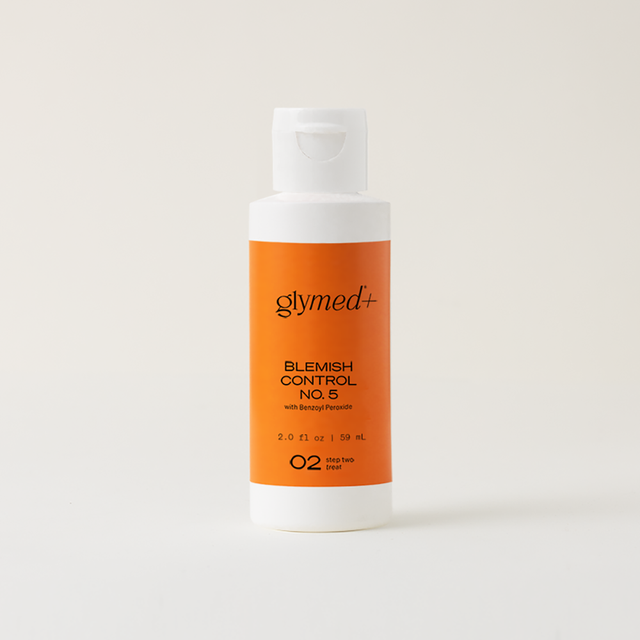 <p>A powerful acne treatment for both inflamed and non-inflamed breakouts. With 5% benzoyl peroxide, it targets acne-causing bacteria, clears clogged pores, and helps prevent future breakouts.<br><br><strong>Size: </strong><span style="color: rgb(29, 30, 30); font-size: 16px">1 oz | 30 ml</span></p>