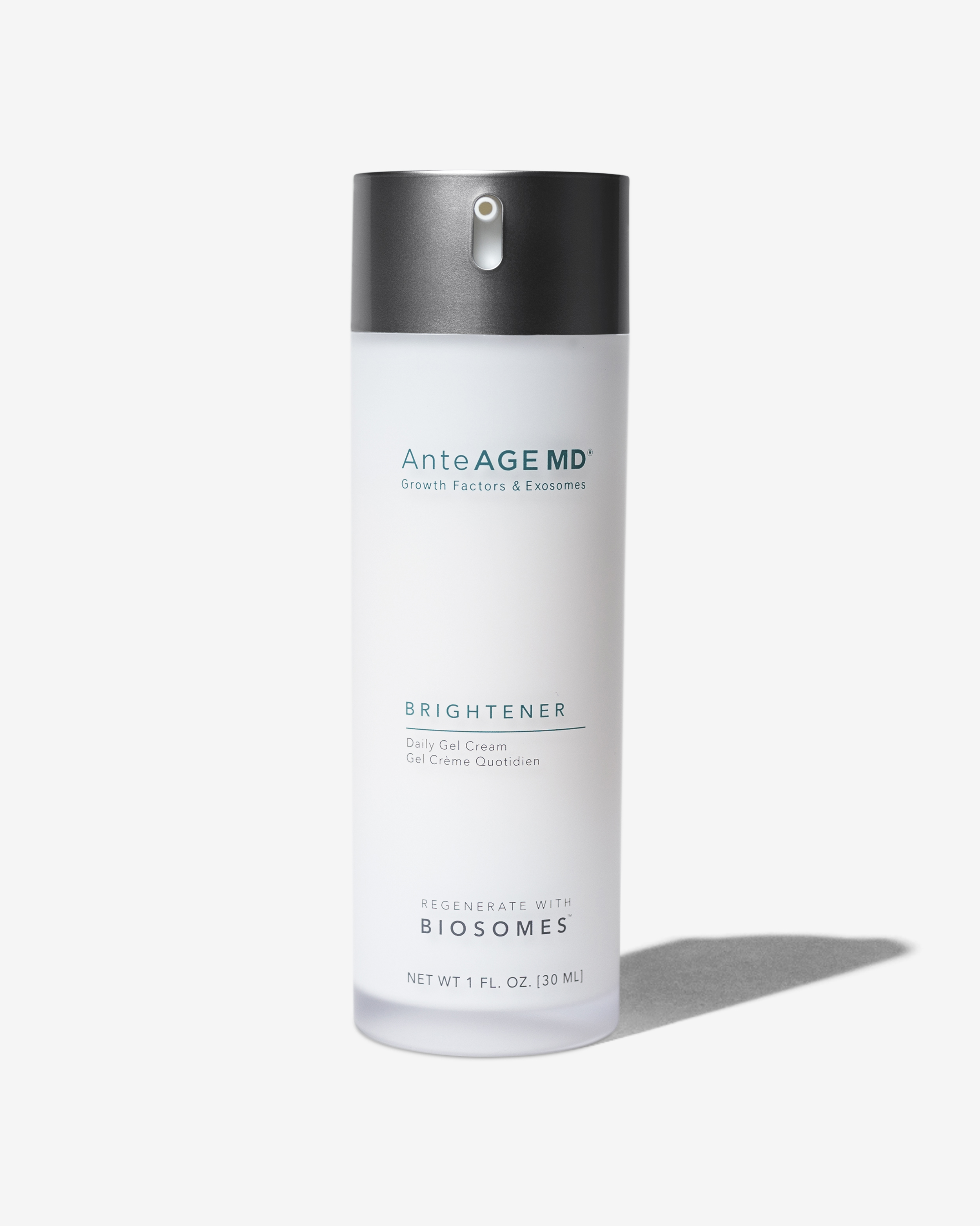 <p>This advanced brightening serum is designed to reveal radiant, healthy-looking skin. Formulated with tranexamic acid, peptides, growth factors, and biomimetic exosomes, it gently fades discoloration without causing dryness or irritation.<br><br><strong>Size: </strong><span style="color: rgb(29, 30, 30); font-size: 16px">1 oz | 30 ml</span></p>