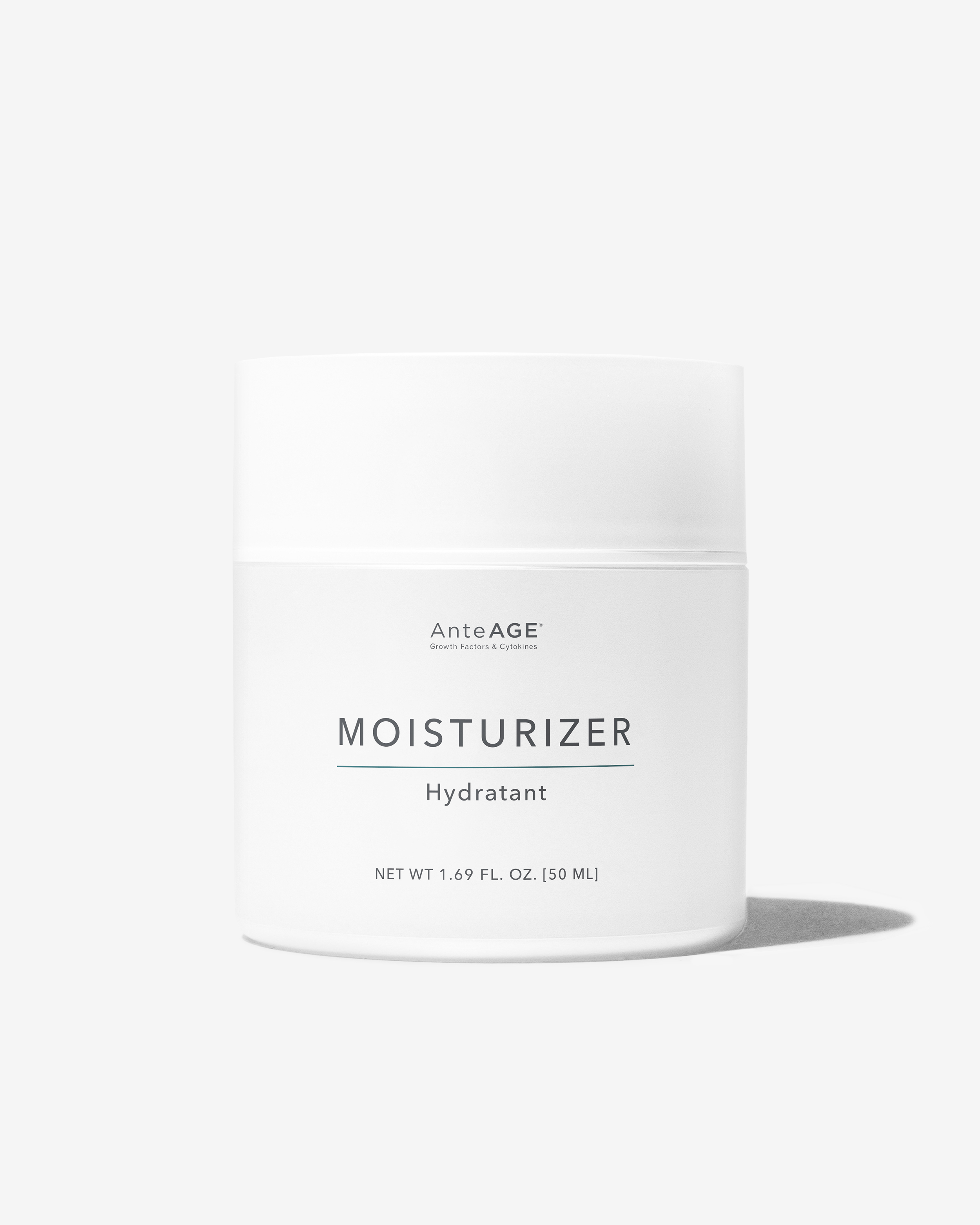 <p>A deeply hydrating, nourishing moisturizer that helps repair and protect your skin’s natural barrier. Formulated with skin-friendly lipids like ceramides and fatty acids, it supports healthy, balanced skin without harsh emulsifiers.<br><br>Packed with antioxidants and anti-aging ingredients, it helps calm inflammation, brighten skin, and defend against environmental stress. Perfect for daily use to keep your skin smooth, strong, and radiant.<br><br><strong>Size: </strong><span style="color: rgb(29, 30, 30); font-size: 16px">1.69 oz | 50 ml</span></p>