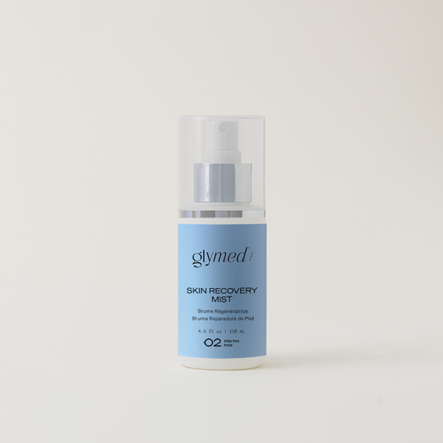 <p><strong>SPECIAL ORDER ITEM</strong><br><span style="color: rgb(29, 30, 30); font-size: 16px">Skin Recovery Mist forces life back into dehydrated, irritated, and lackluster skin with a dose of hydrating and healing algae, hyaluronic acid, and vitamin B. This lightweight mist leaves skin refreshed, revitalized, and luminous! A must have for anyone who travels or for outdoor enthusiasts.</span><br><br><span style="color: rgb(29, 30, 30); font-size: 16px"><strong>Size: </strong>4 oz | 118 ml</span></p>