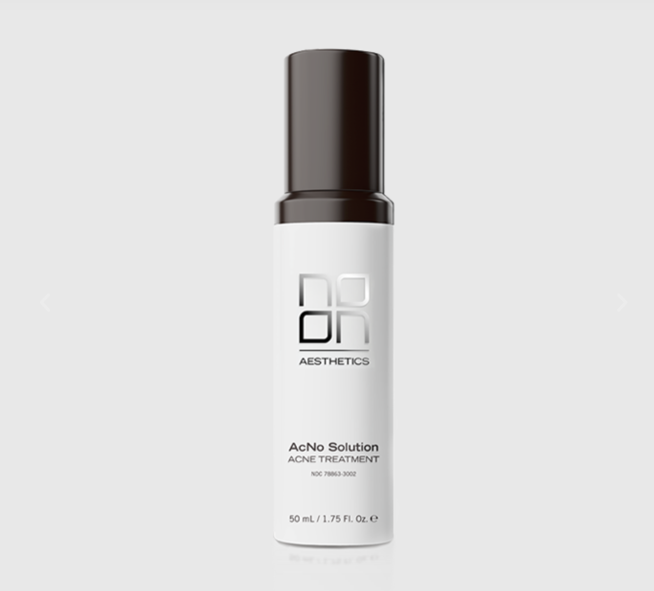 <p><span style="color: rgb(51, 51, 51); font-size: 15px">Correcting oily and acne-prone skin starts with reducing sebum and inflammation. It addresses the cause of skin problems, before they can begin to surface.</span></p>