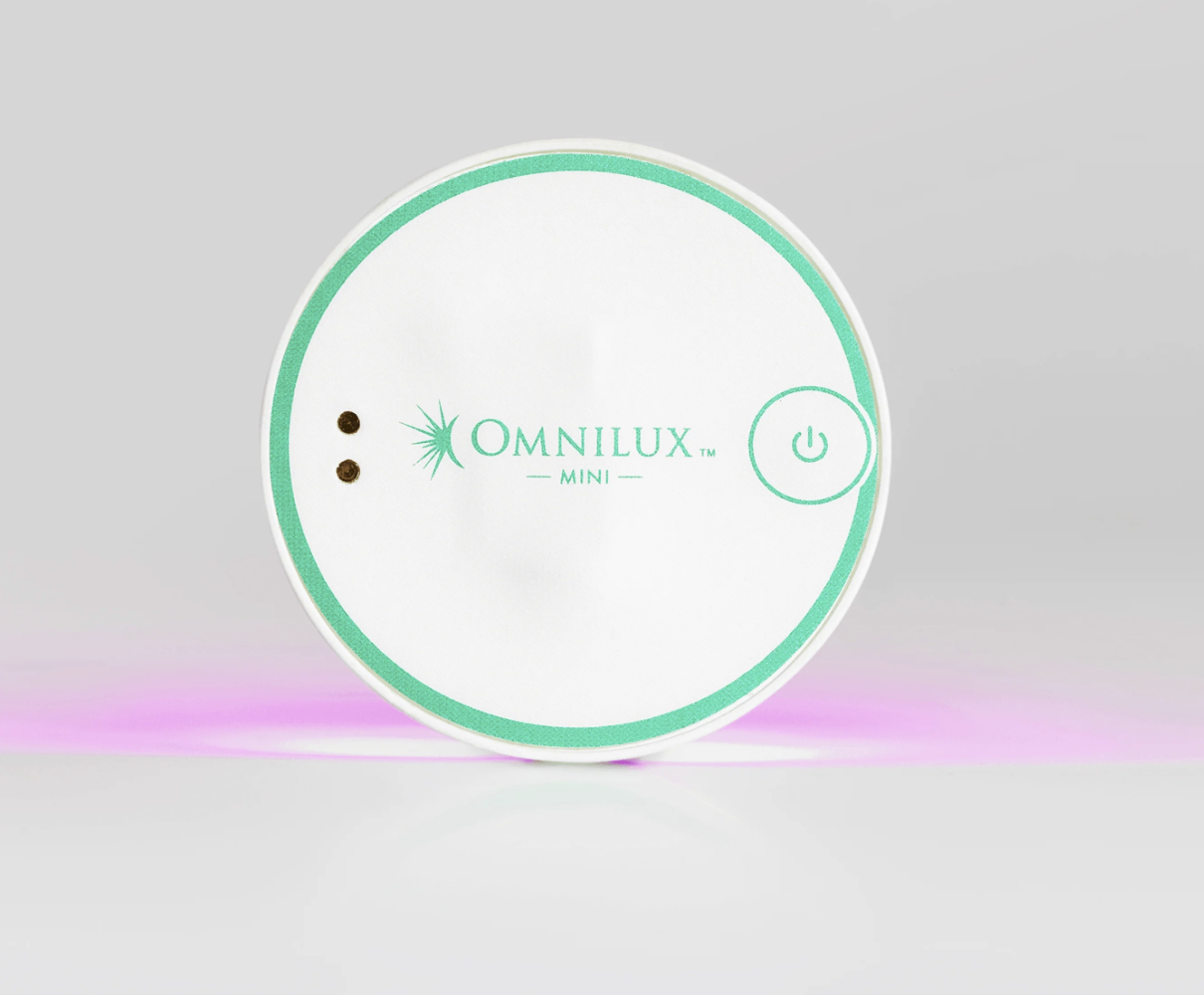 <p><span style="color: rgb(0, 0, 0); font-size: 16px">This dermatologist-endorsed blue and red light therapy Mini device targets your expected—and surprise—breakouts while soothing the redness associated with spots and blemishes.</span></p>