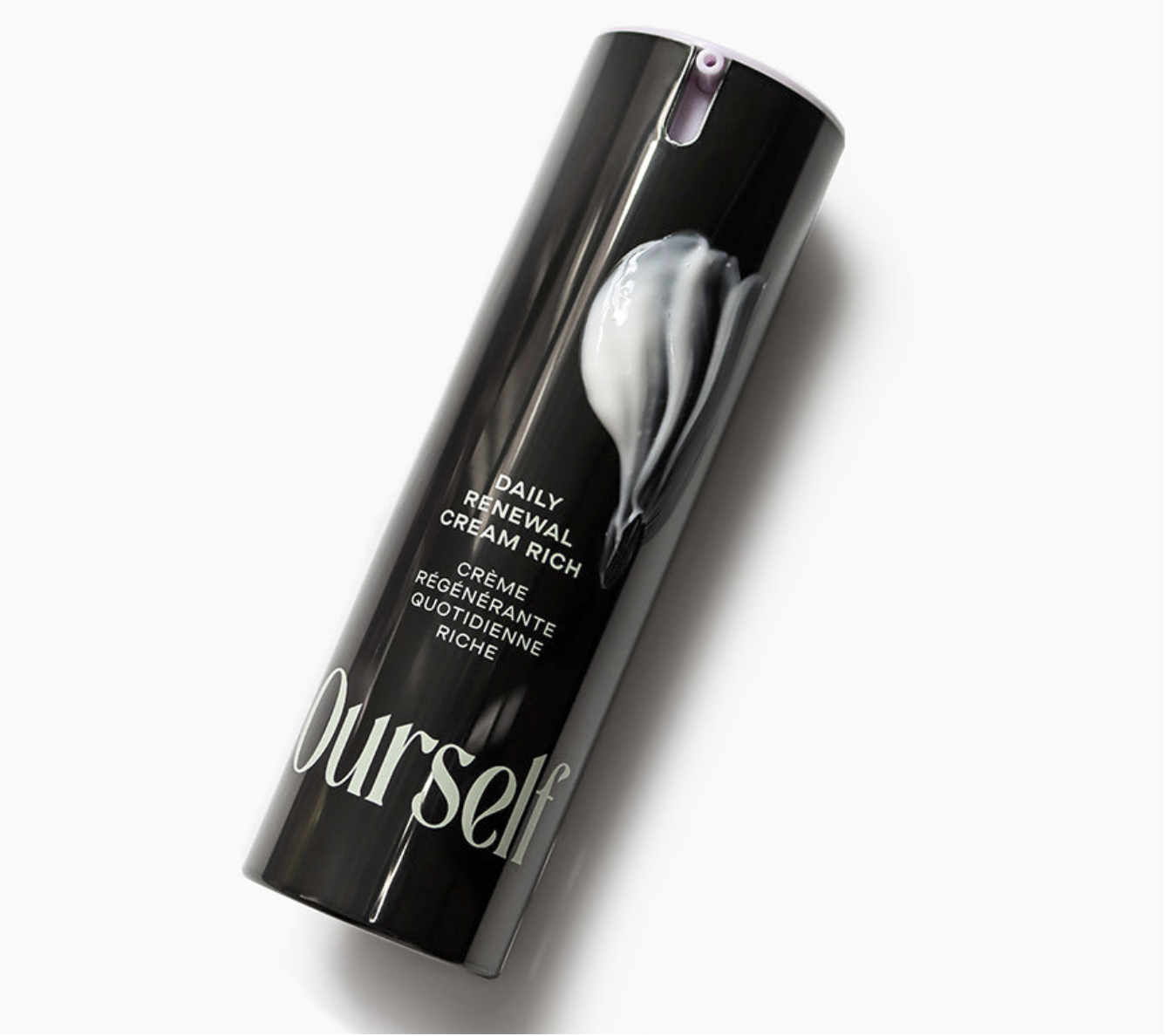 <p><span style="color: rgb(80, 79, 77); font-size: 16px">This ultra-nourishing, restorative cream infuses skin with Intides™, niacinamide, and antioxidants, leaving it visibly healthier, firmer, calmer and intensely moisturized.</span></p>