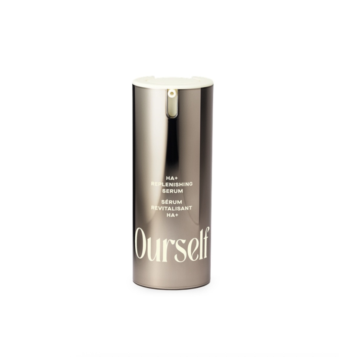 <p><span style="color: rgb(80, 79, 77); font-size: 16px">An all-in-one serum clinically-proven to hydrate, firm, smooth, and brighten face, neck and décolleté—in as soon as 2 weeks.</span></p>