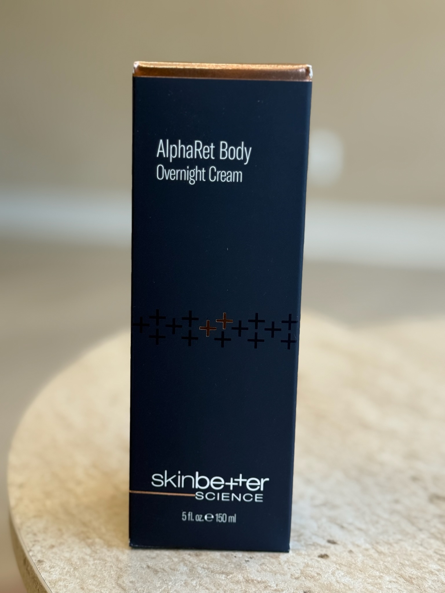 <p><span style="color: rgb(10, 10, 10); font-size: 14px">The power of AlphaRet Technology to target the appearance of rough, dry skin on your body. This formula is tolerable for nightly use and sensitive skin.</span><br><br><span style="color: rgb(10, 10, 10); font-size: 14px">+ Significant improvement from baseline in the appearance of dryness, flaking, skin tone evenness, texture, and crepiness after 8 weeks of nightly use.</span><br><br><span style="color: rgb(10, 10, 10); font-size: 14px">+ Formulated with powerful AlphaRet Technology along with additional ingredients that exfoliate and moisturize with protective antioxidants.</span><br><br><span style="color: rgb(10, 10, 10); font-size: 14px">After 8 weeks of use, &gt;87% of patients agreed*:</span><br><span style="color: rgb(10, 10, 10); font-size: 14px">+ The skin on arms and elbows feel softer</span><br><span style="color: rgb(10, 10, 10); font-size: 14px">+ Skin is firmer looking</span><br><span style="color: rgb(10, 10, 10); font-size: 14px">+ Skin is less thin or crepey looking</span><br><span style="color: rgb(10, 10, 10); font-size: 14px">+ Elbows feel smoother</span></p>