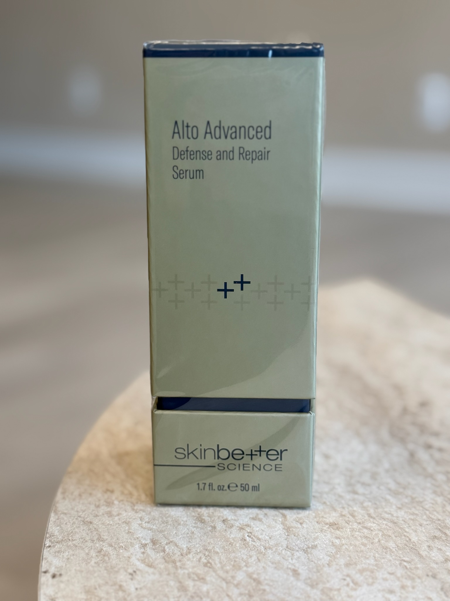 <p><span style="color: rgb(10, 10, 10); font-size: 14px">Our gold-standard in internal and external antioxidant protection powered by two proprietary protectors in one clinically-proven innovation to address visual effects of aging.</span><br><br><strong>Environmental Protection:</strong></p><ul><li><p>Proprietary complex of antioxidants that uniquely defends against a spectrum of environmental assaults.</p></li><li><p>Goes beyond Vitamins C and E to include 17 additional antioxidants.</p></li></ul><p><strong>Internal Protection:</strong></p><ul><li><p>Proprietary, highly advanced antioxidant protection that targets internal oxidative stress and supports the skin's renewal process.</p></li><li><p>Neutralizes intrinsic free radicals generated by the skin’s natural aging process.</p></li></ul><p><strong>Clinically demonstrated efficacy and tolerability:</strong></p><ul><li><p>Reduces UV-induced redness</p></li><li><p>Improves the appearance of skin dullness, texture and tone</p></li><li><p>Well tolerable for use post-procedure*</p></li></ul>