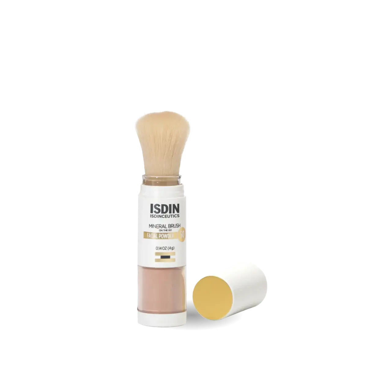 <p>This sheer mineral powder offers convenient, on-the-go protection against the visible effects of sun exposure and environmental stressors. Infused with titanium dioxide, zinc oxide, and mica, it helps shield the skin from pollution, blue light, and infrared rays—all while leaving a smooth, matte finish that blends effortlessly into your daily skincare routine.</p>