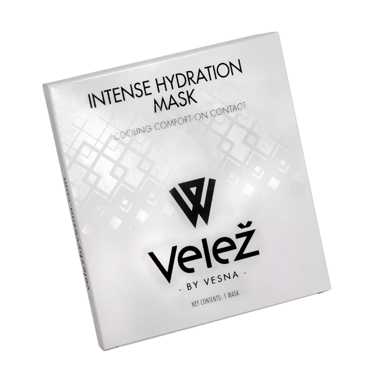 <p><strong>(1 Mask) Delivers instant cooling comfort following treatments such as laser procedures (ablative and non-ablative), microneedling, radiofrequency microneedling, PRP, chemical peels, and microdermabrasion.</strong></p><p><strong>Helps soothe visible redness and sensitivity caused by skin conditions like rosacea, dermatitis, allergies, or environmental exposure.</strong></p><p><strong>Enhances the penetration and effectiveness of serums and moisturizers, promoting faster, more noticeable results.</strong></p>