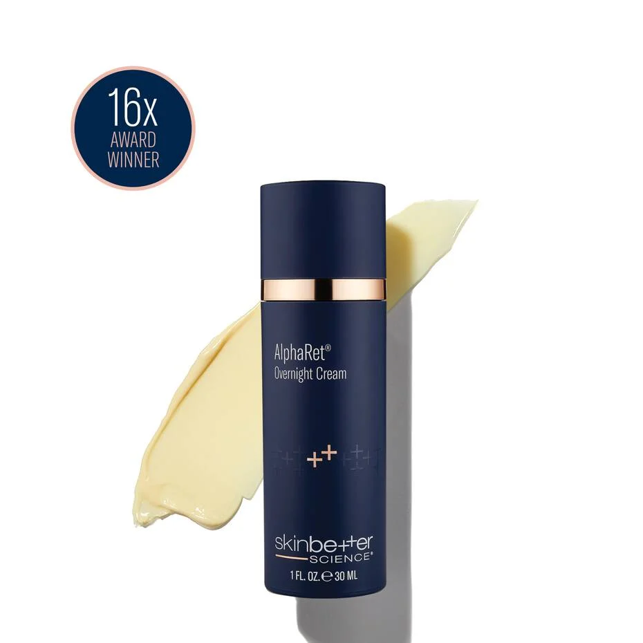 <p><em>Call our Office to Purchase</em><br><br><span style="color: rgb(10, 10, 10); font-size: 14px">A skincare cream featuring a unique ingredient that is made up of a retinoid combined with an alpha hydroxy acid (AHA) that provides visible skin rejuvenation with little-to-no irritation.</span></p>