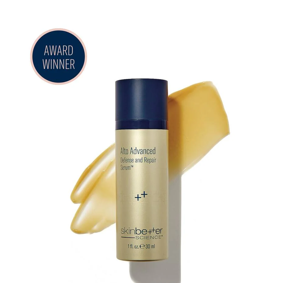<p><em>Call our office to order</em> <br><br>Introducing our next-level antioxidant serum—formulated with two advanced technologies to deliver powerful protection against environmental and internal oxidative stress. This high-performance formula helps defend the skin while visibly improving signs of aging caused by daily exposure to stressors.</p>