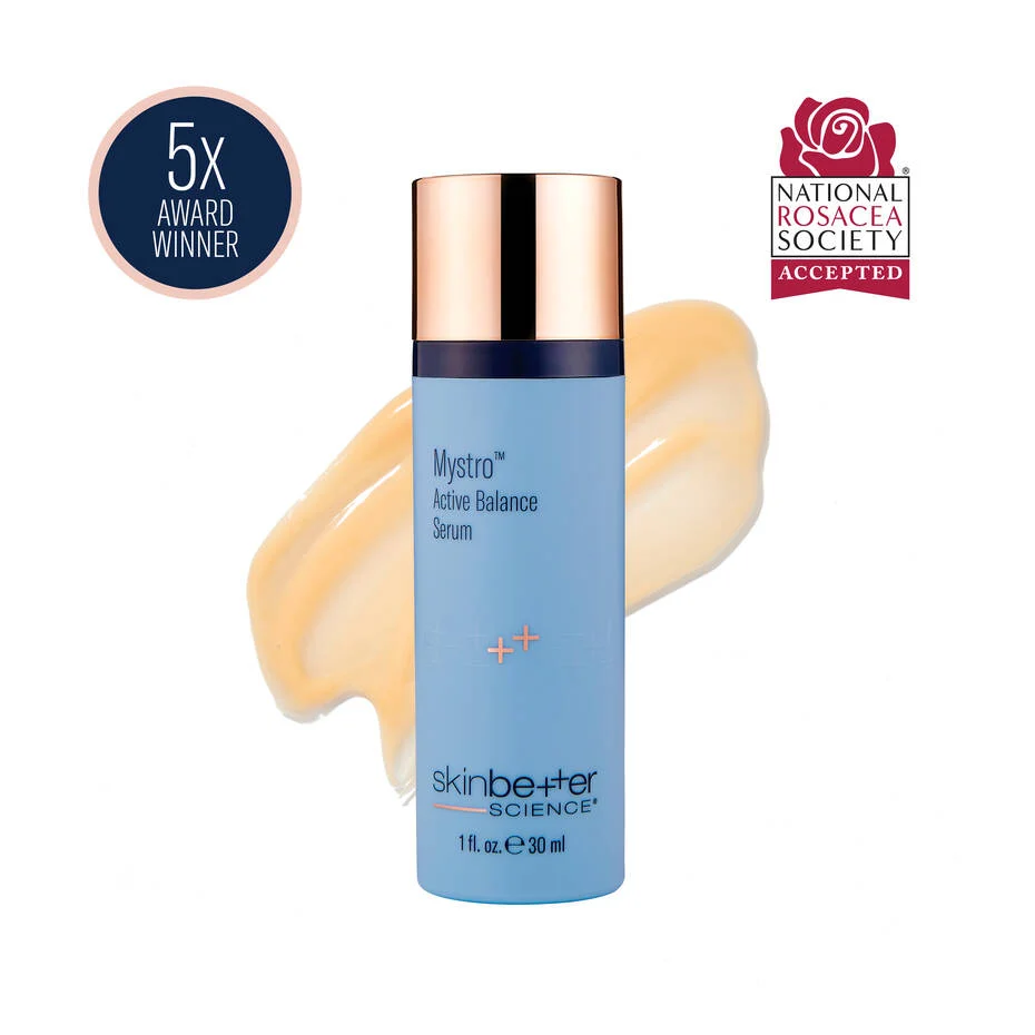 <p><em>call our office to order</em><br><br><strong>A breakthrough approach to enhancing skin’s overall quality and radiance by helping it naturally adapt to stress and maintain balance.</strong></p><p><strong>Why You’ll Love It: Targets multiple concerns—including redness, uneven texture, dullness, enlarged pores, and discoloration—to reveal smoother, more luminous skin.</strong></p>