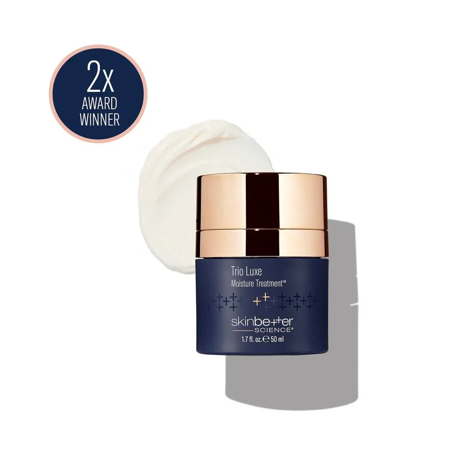 <p><em>call our office to order</em><br><br><strong>Luxuriously rich hydration your skin will thank you for.</strong></p><p><strong>Why You’ll Love It: This deeply moisturizing cream has a silky, velvety texture and takes a three-pronged approach to nourish and strengthen the skin barrier. Perfect for moderate to very dry skin, it helps restore moisture, smooth rough texture, and revive a dull, dehydrated complexion.</strong></p>