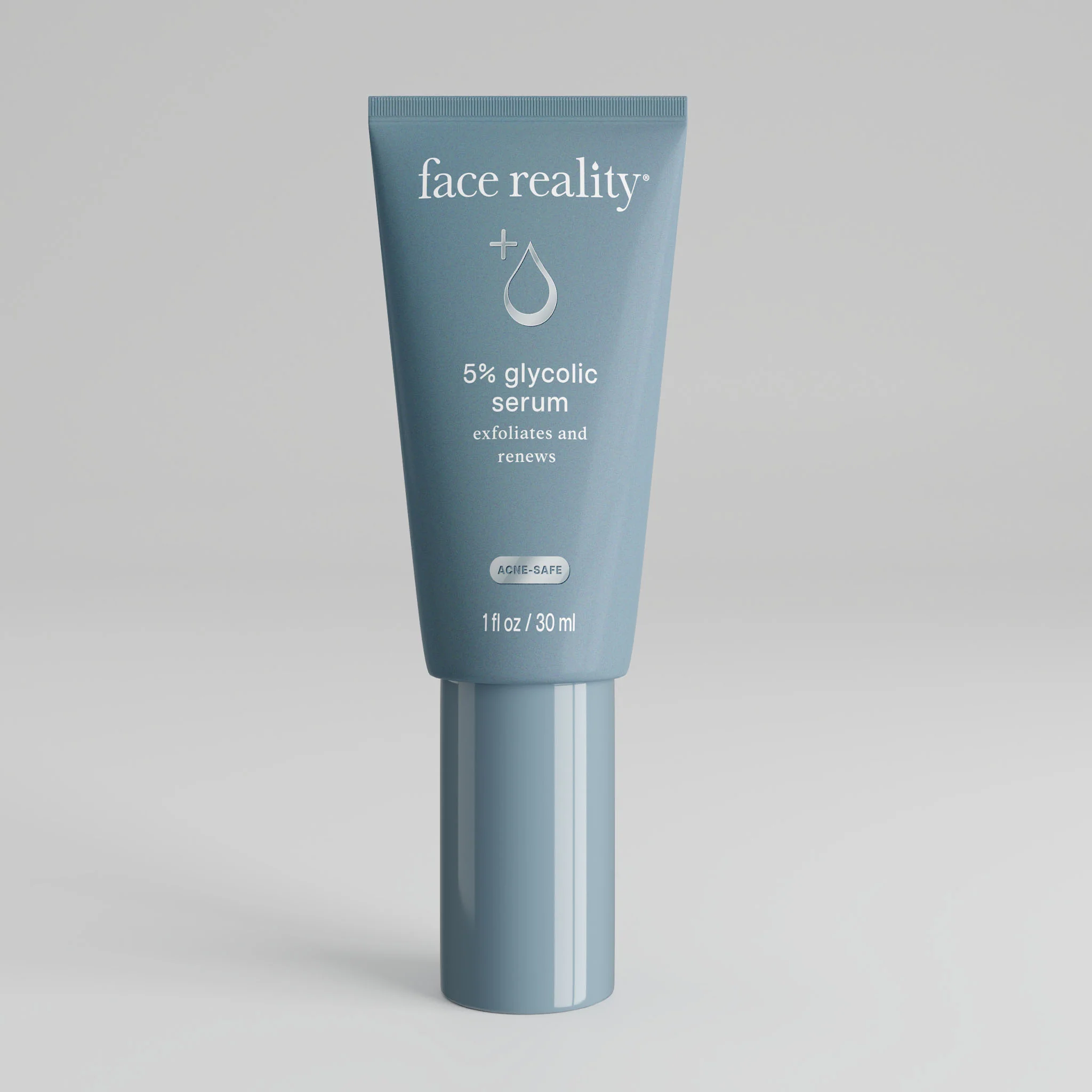 <p><span style="color: rgb(0, 0, 0); font-size: 18px">5% Glycolic Serum combines powerful ingredients that exfoliate the skin and improve the appearance of skin tone and texture.&nbsp; This serum is recommended for skin prone to non-inflamed acne.&nbsp; This serum is appropriate for normal and oily types.</span></p>