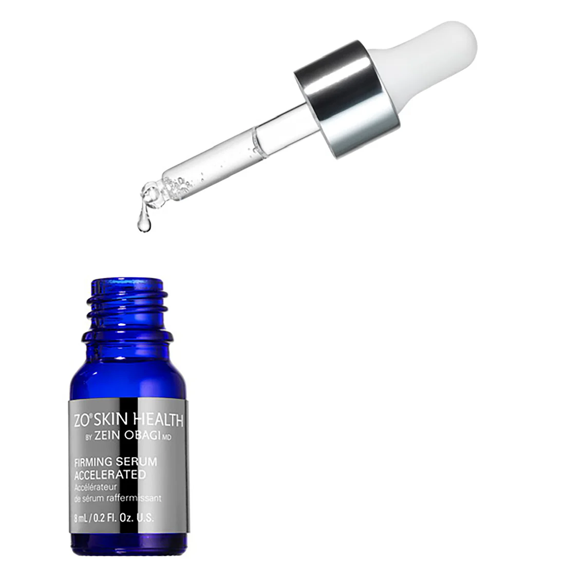 <p>• Supports skin’s natural regeneration of collagen and elastin<br>• Strengthens key structural components of the DEJ<br>• Helps minimize inflammation and damage induced by daily oxidative stress<br>• Replenishes hydration and supports a healthy skin barrier function</p>
