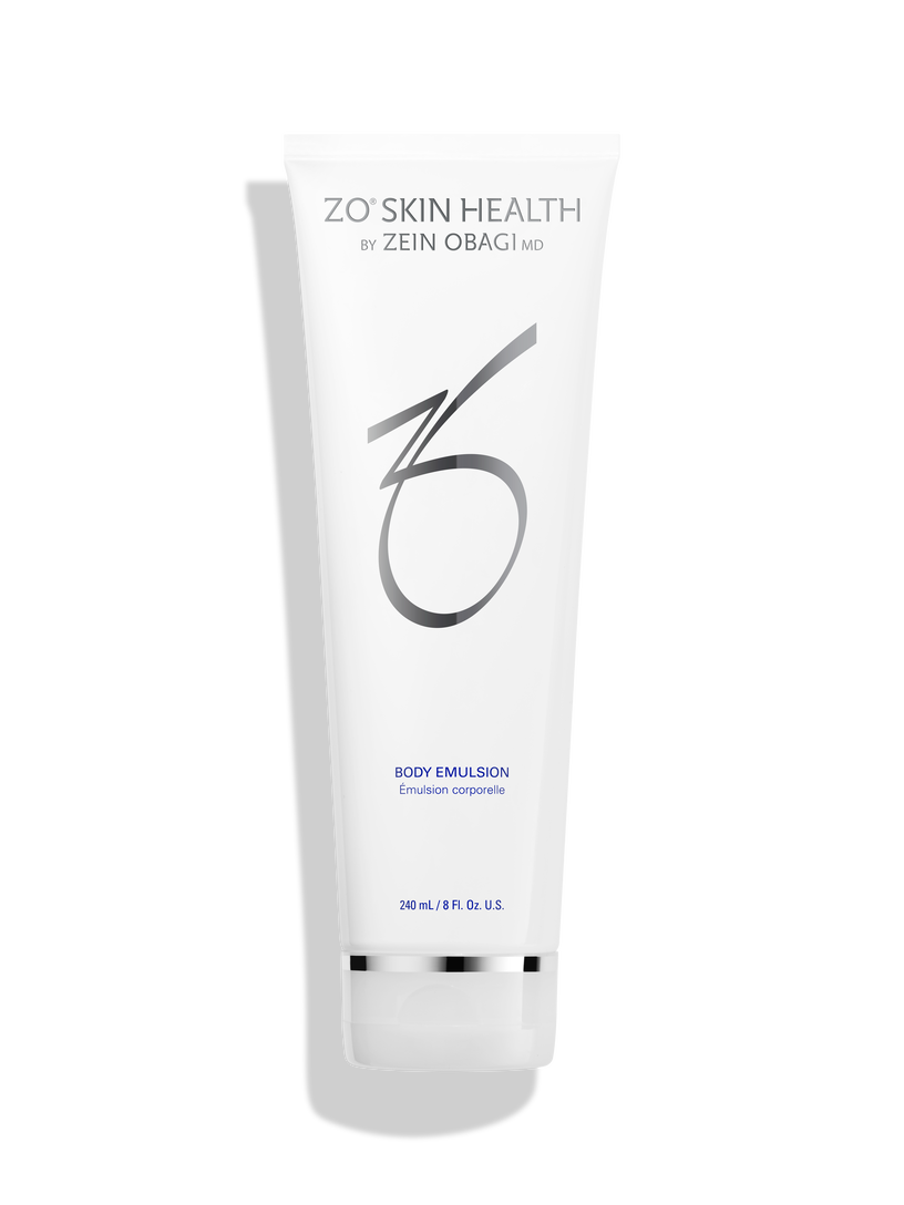 <p>Multi-action body crème that improves quality, smoothness and overall appearance of healthy skin.</p>