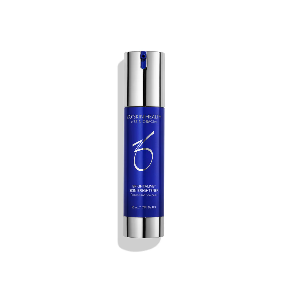<p>A technologically advanced skin brightener clinically proven to increase luminosity, visibly improve skin clarity and fade the appearance of dark spots for a brighter, more even complexion. Non-hydroquinone and non-retinol.</p>