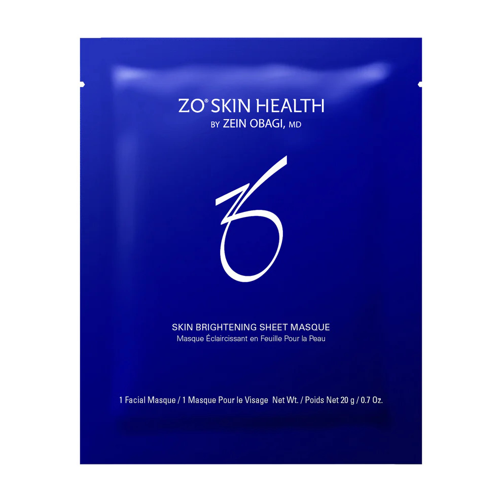 <p>• Helps minimize brown spots, and provides a more even skin tone<br>• Replenishes and restores hydration and supports hydration restoration<br>• Reduces inflammation to help soothe and calm skin<br>• Provides antioxidant benefits to protect against future damage<br>• Offers pre-cut sheets to maximize coverage of all areas of the face, including the eyelids</p>