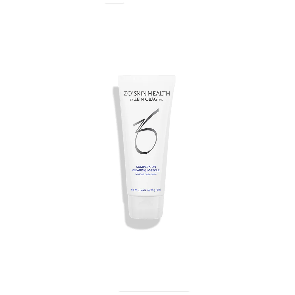 <p>Natural, clay-based masque that cleanses pores and absorbs excess oil that can lead to future breakouts, while hydrating the skin to combat dryness.</p>