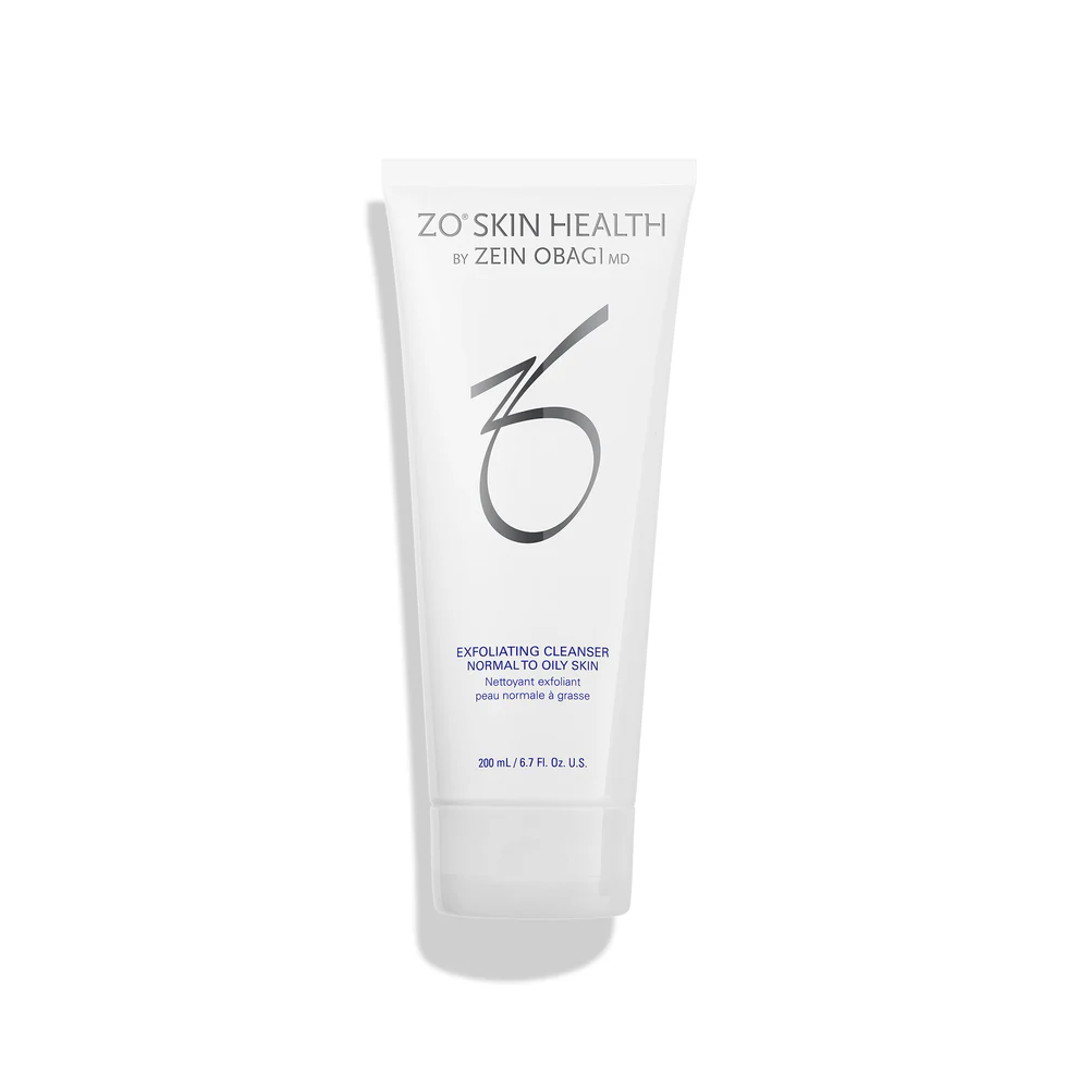 <p>Clears away surface oil and impurities without leaving skin feeling stripped or dry.</p>
