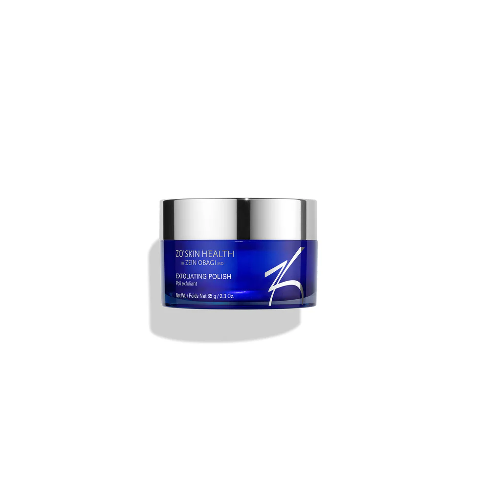 <p>Gently removes dead skin cells to instantly reveal smoother, softer + glowing skin.</p>