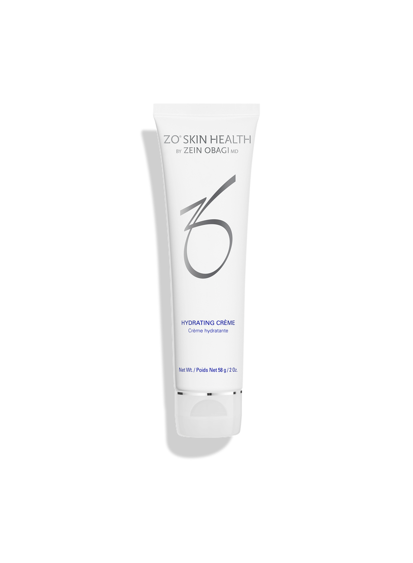<p>Temporarily relieves symptoms of severely dry skin while calming skin to soothe visible irritation and replenishing skin's natural moisture to aid in skin recovery.</p>