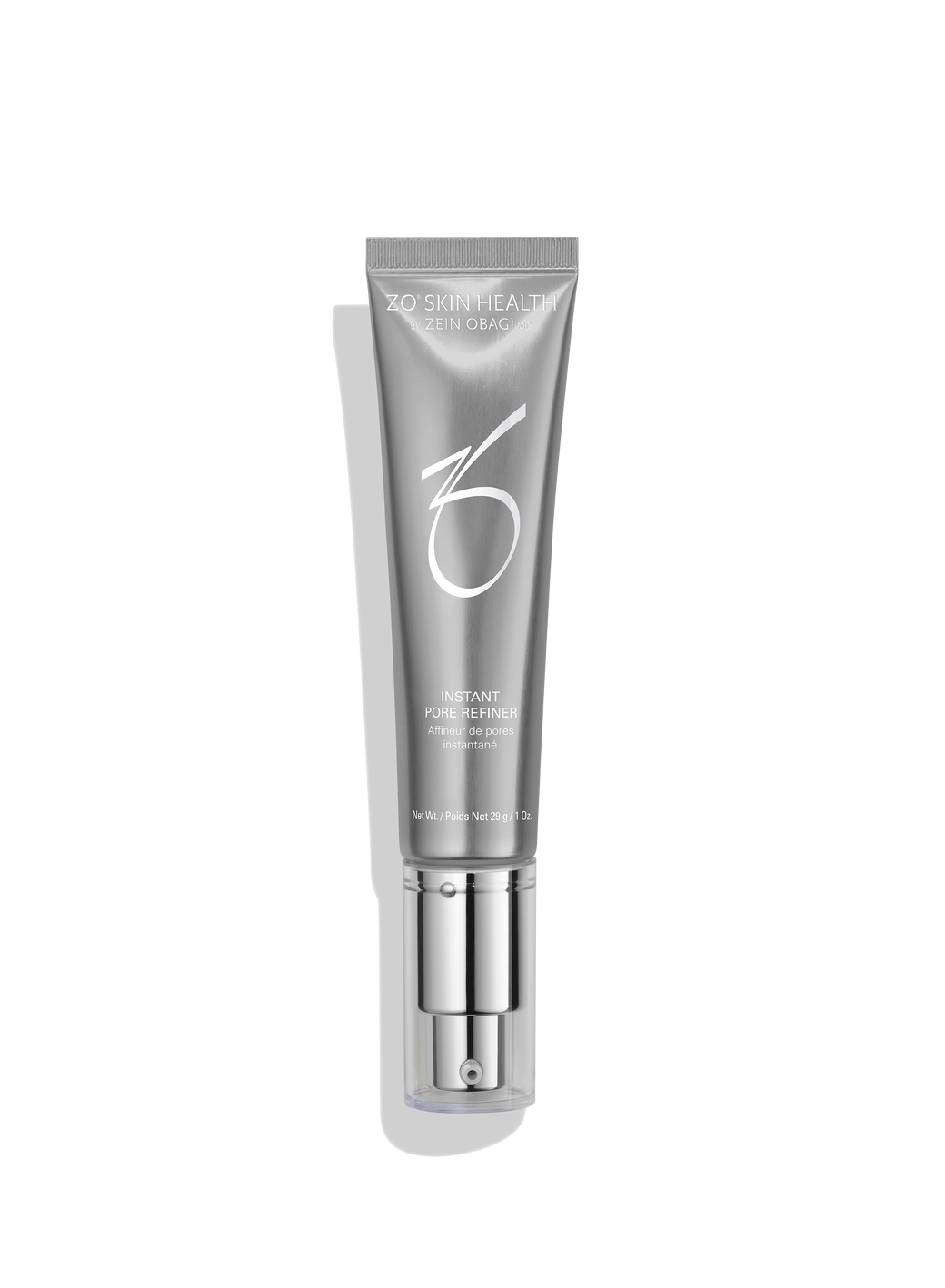 <p>This lightweight serum minimizes the appearance of pores. It features a dual-action formula which works to eliminate surface shine for an instantly matte finish.</p>