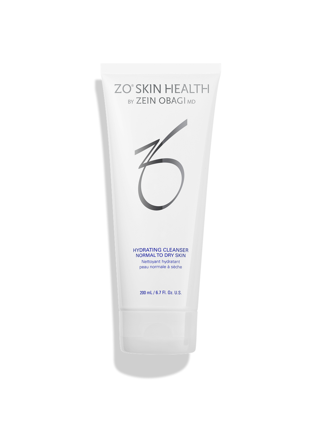 <p>Cleanses away impurities while minimizing dryness and irritation.</p>