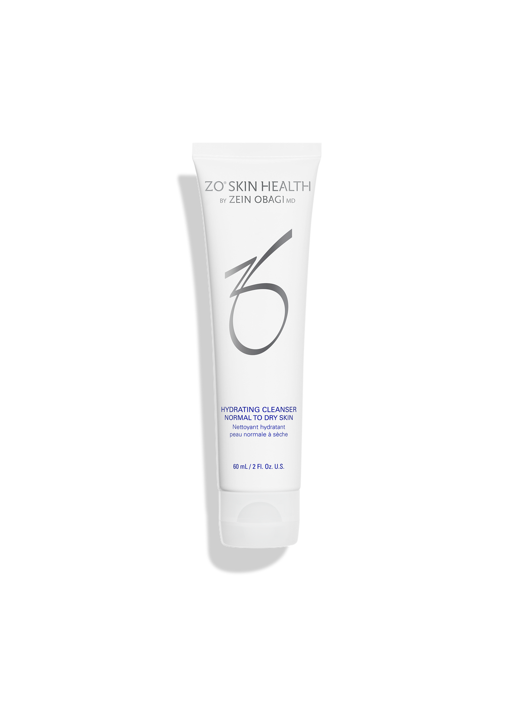 <p>Cleanses away impurities while minimizing dryness and irritation</p>