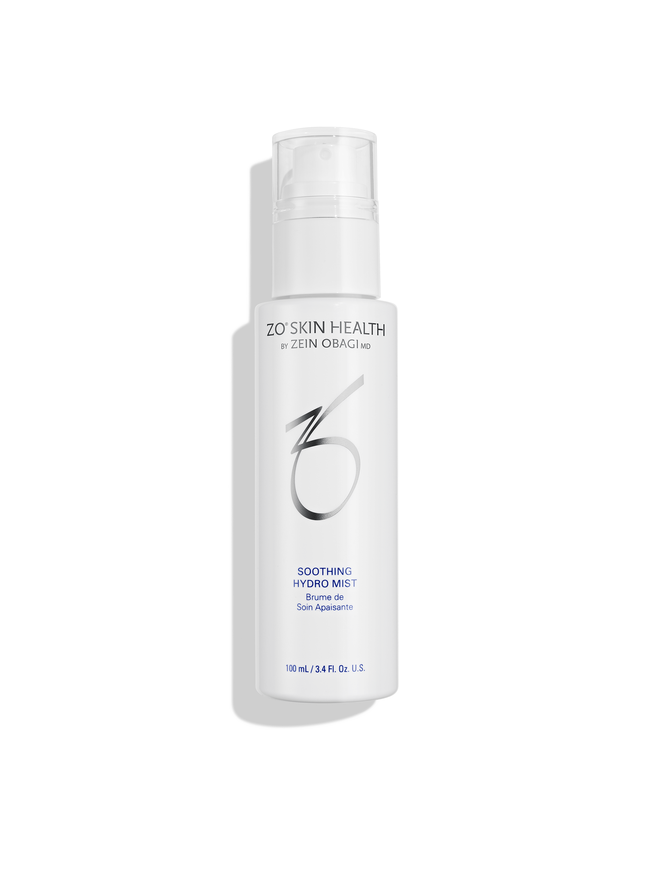 <p>A soothing facial mist that restores hydration, immediately calms visible redness and supports skin’s protective barrier. Lightweight formula provides ongoing relief + comfort to skin. Ideal for sensitive skin + skin prone to redness.&nbsp;Alcohol-, fragrance-, and dye-free.&nbsp;</p><p>• Immediately reduces visible redness by up to 68%<br>• Helps strengthen the skin’s barrier to protect against environmental aggressors throughout the day&nbsp;<br>• Soothes + calms sensitized + post treatment skin<br>• Promotes a balanced microbiome by minimizing excess sebum<br>• Infuses hydration + keeps skin refreshed and comfortable all day</p>
