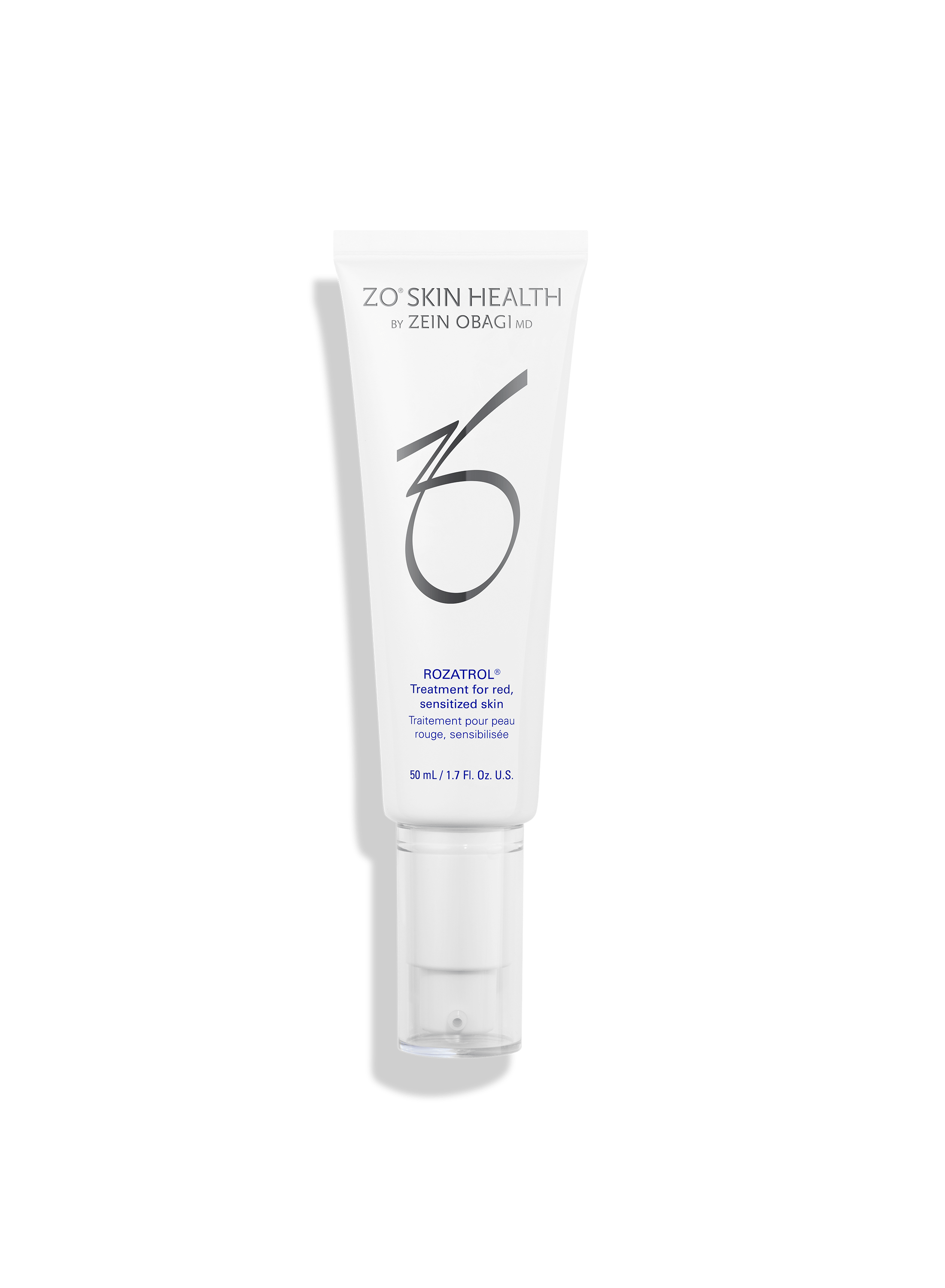<p>Serum for red, sensitized skin that works to reduce excess surface oil. Exfoliating properties provide ultra-mild exfoliation to encourage cellular turnover and reduce the signs of premature aging.</p>